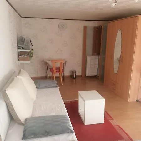 Haus Waldesruh Apartment Igel Exterior photo