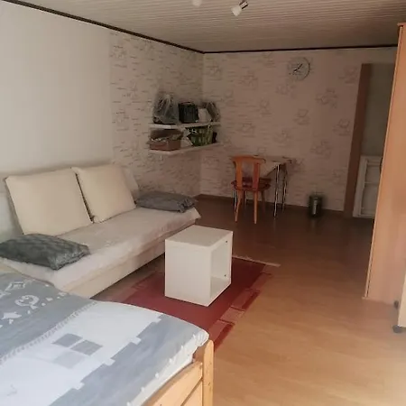 Haus Waldesruh Apartment Igel Exterior photo