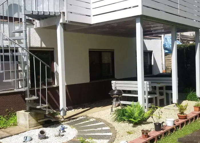 Haus Waldesruh
