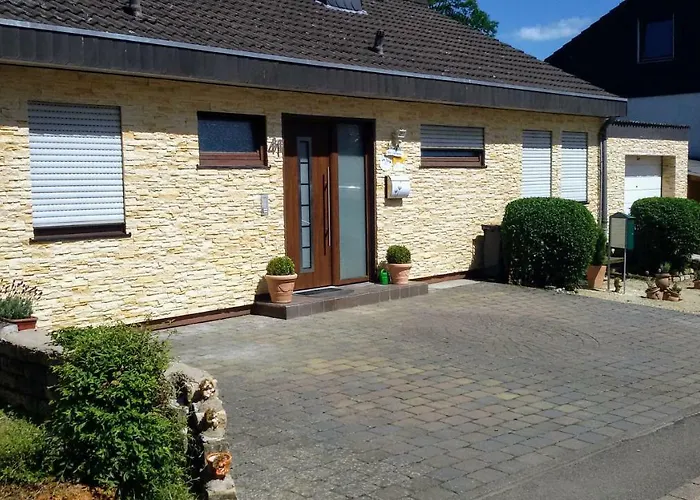 Haus Waldesruh