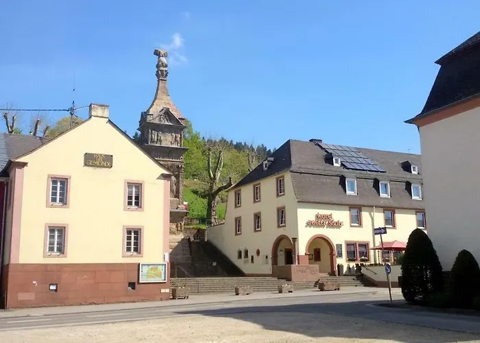 Haus Waldesruh