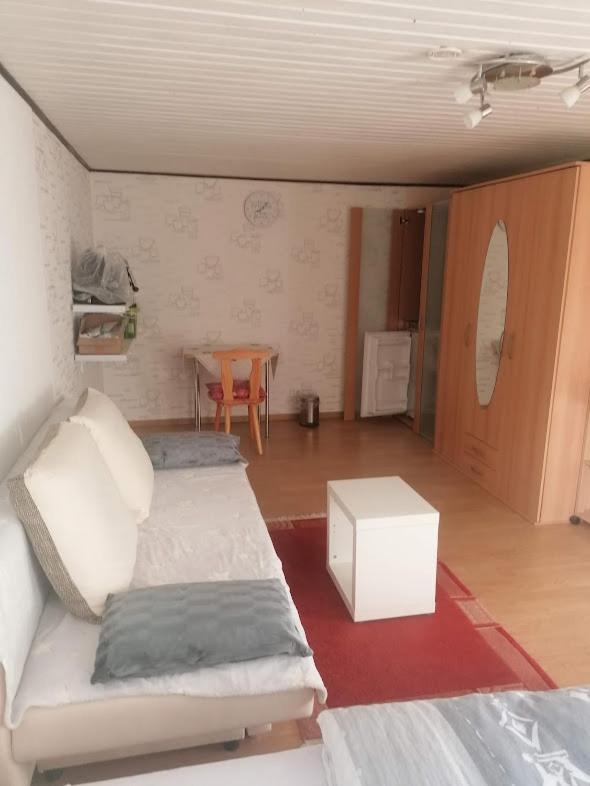 Haus Waldesruh Apartment *