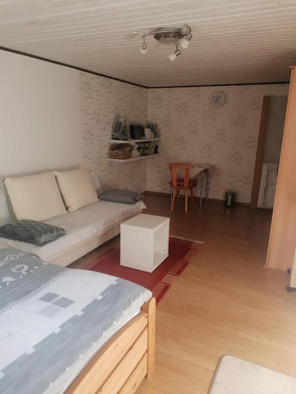 Apartment Haus Waldesruh Igel