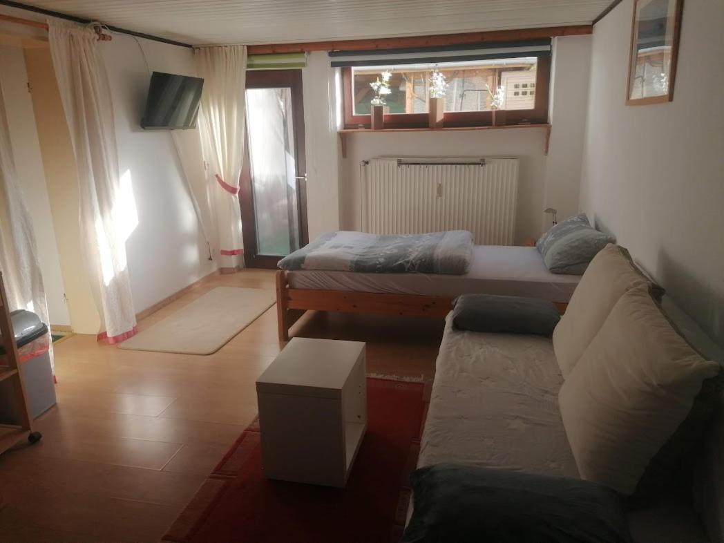 Haus Waldesruh *