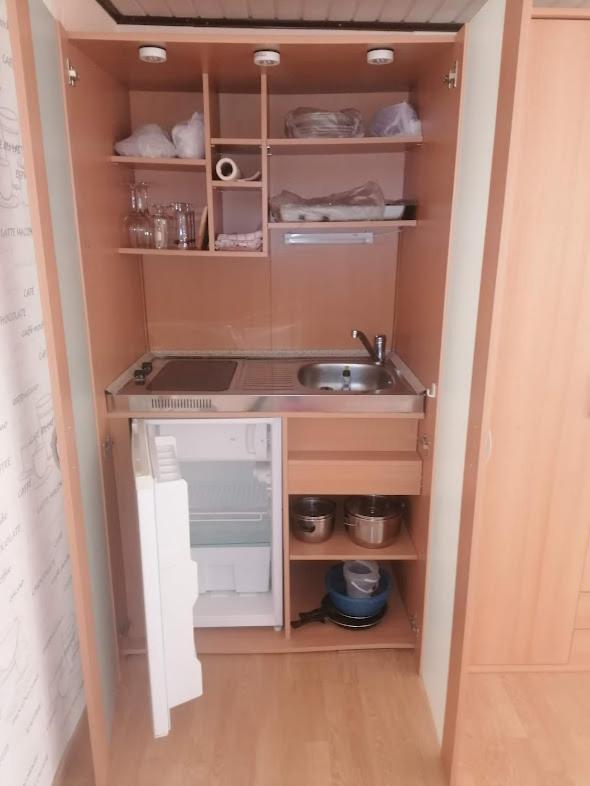 Apartment Haus Waldesruh