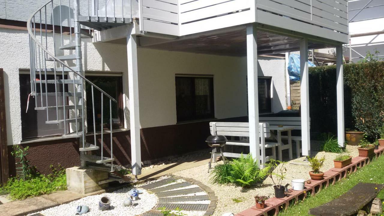 Haus Waldesruh * Igel